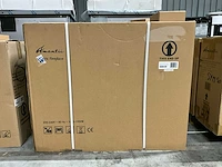 Amantii zero-cl-31-3228-stl - elektrische kachel - afbeelding 3 van  5