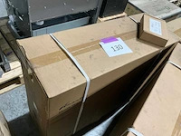 Amantii zero-cl-31-3228-stl - elektrische kachel - afbeelding 4 van  5
