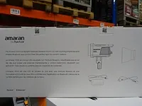 Amaran 100d balanced daylight led light - afbeelding 2 van  2