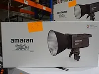 Amaran 200d s - afbeelding 1 van  2