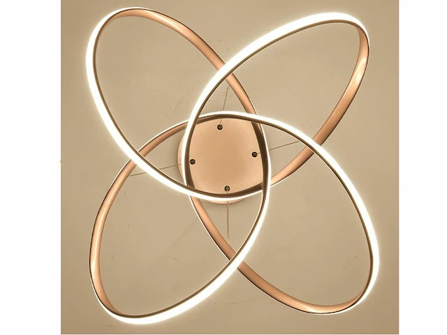 Amarea design armatuur goud - afbeelding 4 van  6