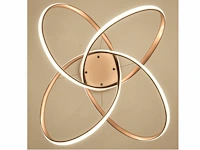 Amarea design armatuur goud - afbeelding 4 van  6