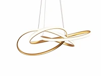 Amarea design armatuur goud - afbeelding 6 van  6