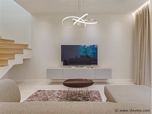 Amarea design armatuur zilver - afbeelding 2 van  9