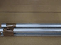 Amazon basics cross rail dakdrager - afbeelding 5 van  7