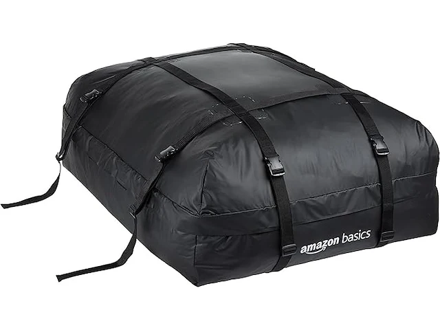Amazon basics daktas - afbeelding 1 van  5