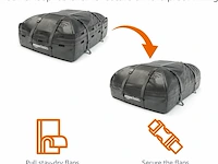 Amazon basics daktas - afbeelding 4 van  5