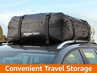 Amazon basics daktas - afbeelding 5 van  5