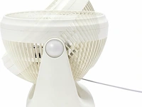 Amazon basics draagbare tafelventilator - afbeelding 2 van  4