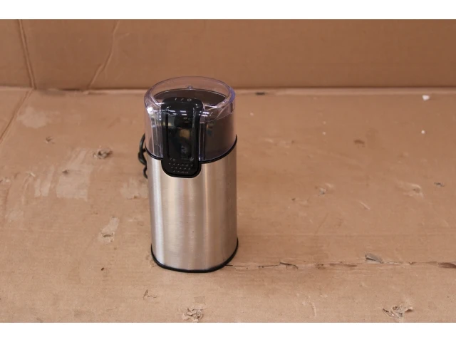 Amazon basics elektrische bonenmaler - afbeelding 2 van  3