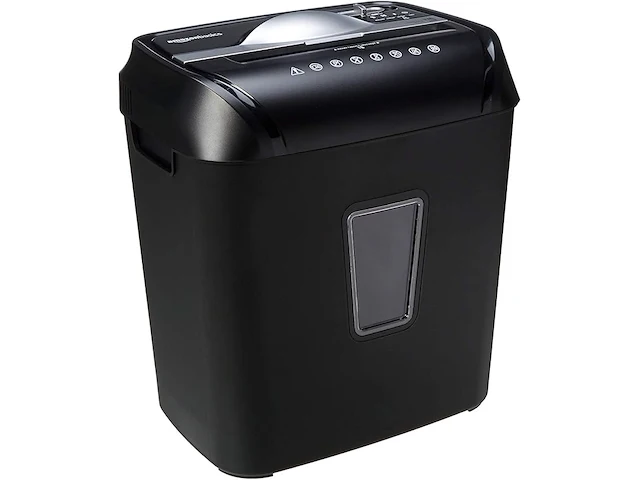 Amazon basics kruisversnipperaar - afbeelding 1 van  6