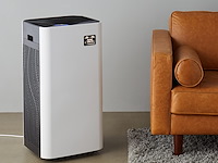 Amazon basics luchtreiniger - afbeelding 2 van  8