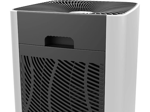 Amazon basics luchtreiniger - afbeelding 4 van  8