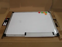 Amazon basics magnetisch whiteboard - afbeelding 2 van  3
