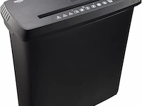Amazon basics papiervernietiger - afbeelding 1 van  4