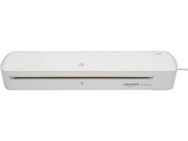 Amazon basics thermische lamineermachine (a3-formaat) - afbeelding 1 van  4