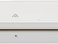 Amazon basics thermische lamineermachine (a3-formaat) - afbeelding 1 van  4