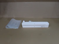 Amazon basics thermische lamineermachine (a3-formaat) - afbeelding 2 van  4