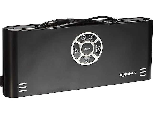 Amazon basics vacuümmachine - afbeelding 1 van  4