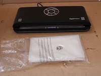 Amazon basics vacuümmachine - afbeelding 2 van  4