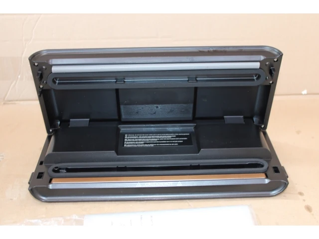 Amazon basics vacuümmachine - afbeelding 3 van  4