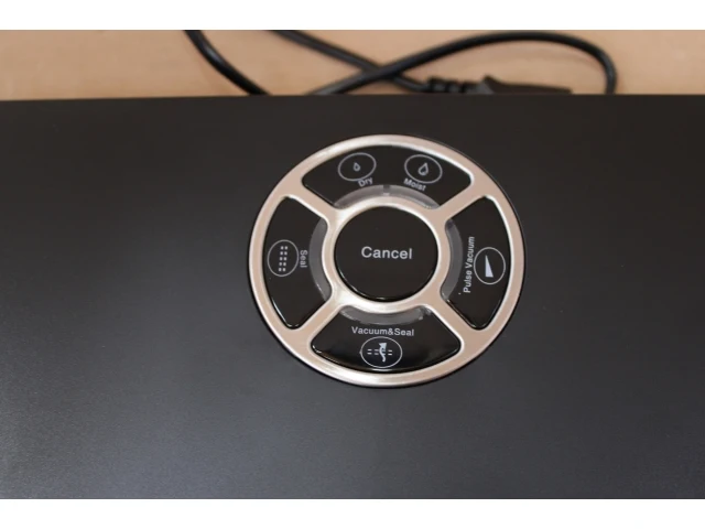 Amazon basics vacuümmachine - afbeelding 4 van  4