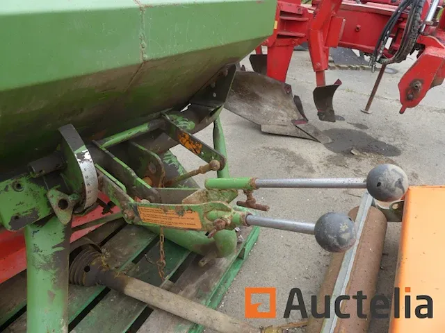 Amazon fertilizer seeder za-f 803 - afbeelding 4 van  17