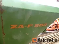 Amazon fertilizer seeder za-f 803 - afbeelding 5 van  17