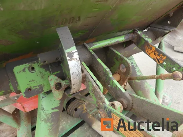 Amazon fertilizer seeder za-f 803 - afbeelding 9 van  17