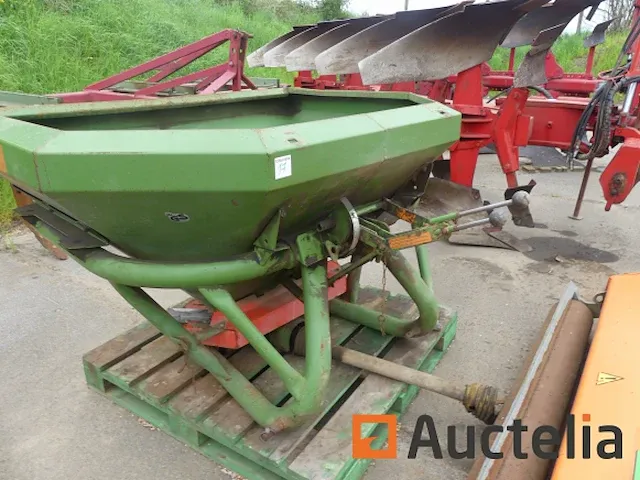 Amazon fertilizer seeder za-f 803 - afbeelding 12 van  17