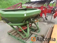 Amazon fertilizer seeder za-f 803 - afbeelding 12 van  17