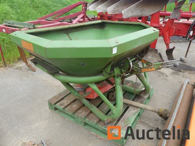 Amazon fertilizer seeder za-f 803 - afbeelding 15 van  17