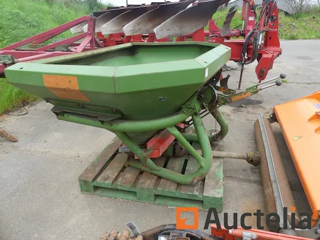 Amazon fertilizer seeder za-f 803 - afbeelding 16 van  17