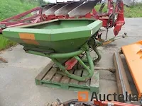 Amazon fertilizer seeder za-f 803 - afbeelding 16 van  17