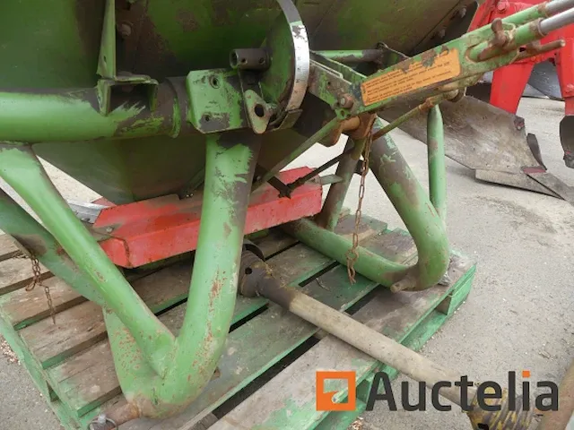 Amazon fertilizer seeder za-f 803 - afbeelding 17 van  17