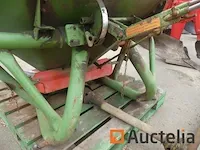 Amazon fertilizer seeder za-f 803 - afbeelding 17 van  17