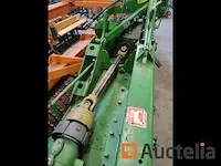 Amazon kg 6000-2 roterende eg - afbeelding 2 van  5
