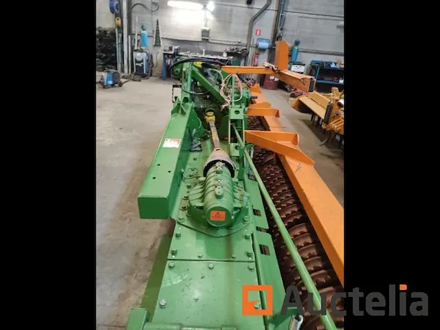 Amazon kg 6000-2 roterende eg - afbeelding 3 van  5