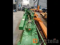 Amazon kg 6000-2 roterende eg - afbeelding 3 van  5