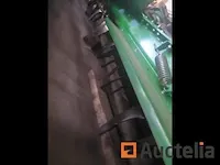 Amazon kg 6000-2 roterende eg - afbeelding 5 van  5