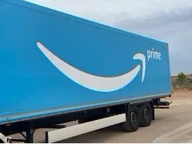 Amazon overstock & retourveiling