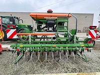 Amazone - ad-p 3000 special - precision seeder - 2016 - afbeelding 2 van  7