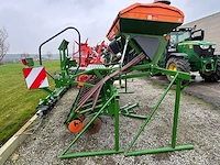 Amazone - ad-p 3000 special - precision seeder - 2016 - afbeelding 3 van  7