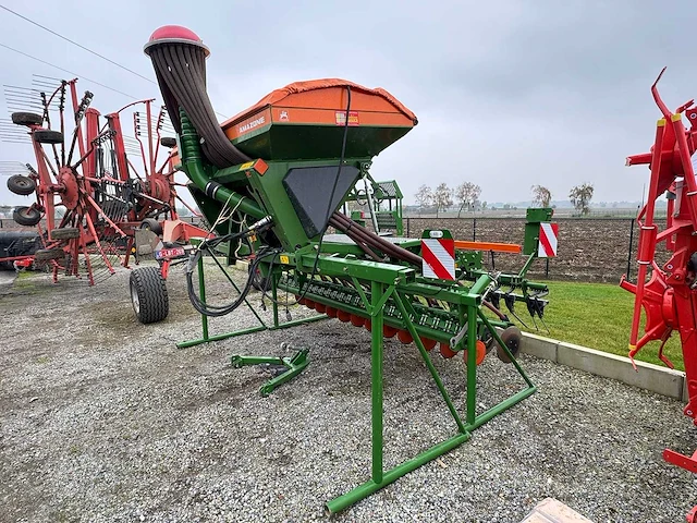 Amazone - ad-p 3000 special - precision seeder - 2016 - afbeelding 4 van  7
