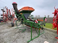 Amazone - ad-p 3000 special - precision seeder - 2016 - afbeelding 4 van  7