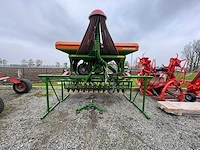 Amazone - ad-p 3000 special - precision seeder - 2016 - afbeelding 5 van  7