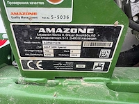 Amazone - ad-p 3000 special - precision seeder - 2016 - afbeelding 7 van  7