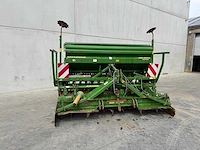 Amazone - ad303 + kg303 - precision seeder - 2003 - afbeelding 5 van  11