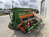 Amazone - ad303 + kg303 - precision seeder - 2003 - afbeelding 9 van  11