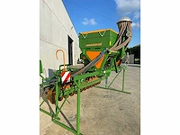 Amazone - adp303 special - seeder - 2012